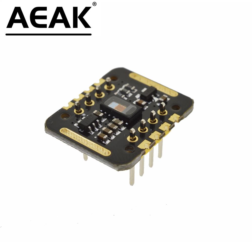 Muscle Sensor Emg - MAX30102 moduł czujnika tętna Puls wykrywa