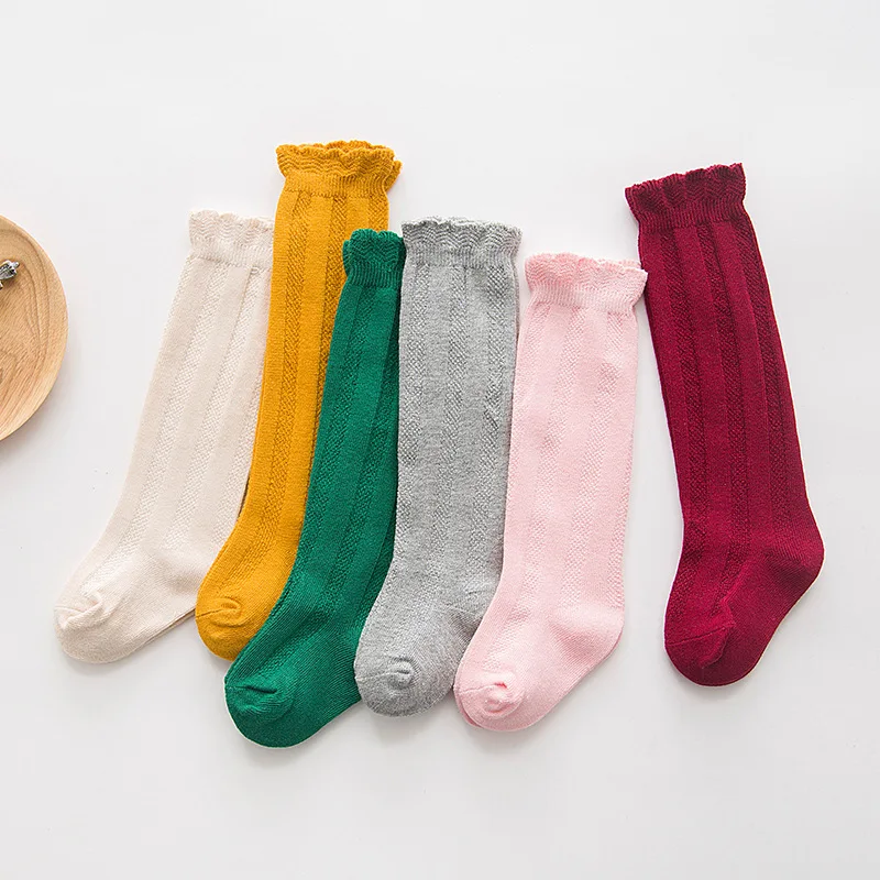 Nowa wiosna jesień dziewczynek – Baby Sock Oximeter recenzja i cena