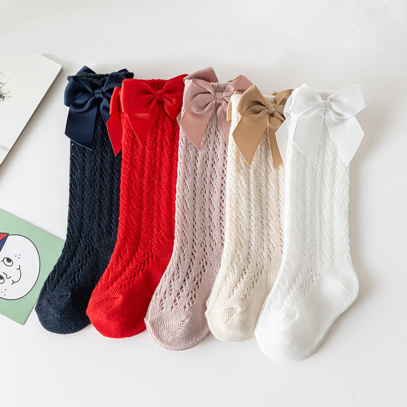 Letnie skarpetki dla dziewczyn – Baby Sock Oximeter recenzja i cena