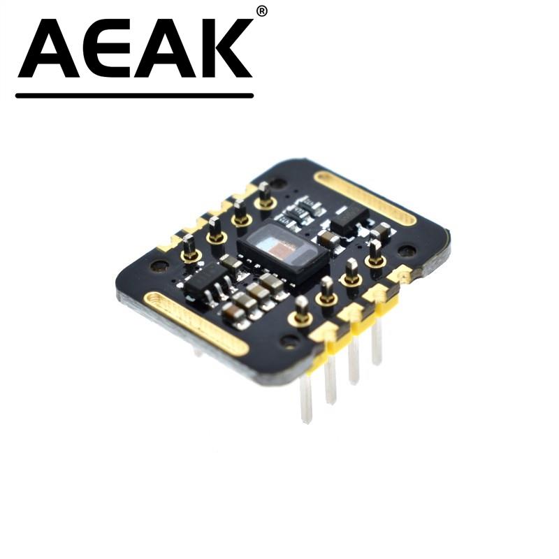 MAX30102 moduł czujnika tętna  – Muscle Sensor Emg recenzja i cena