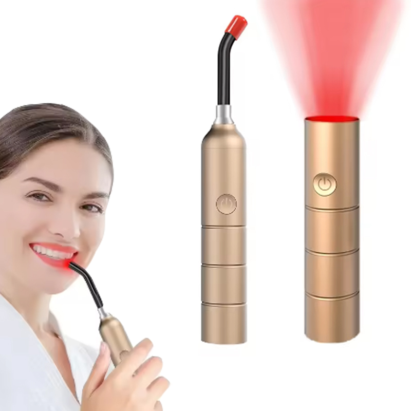 Urządzenie do leczenia zapalen – Galvanic Skin Sensor recenzja i cena