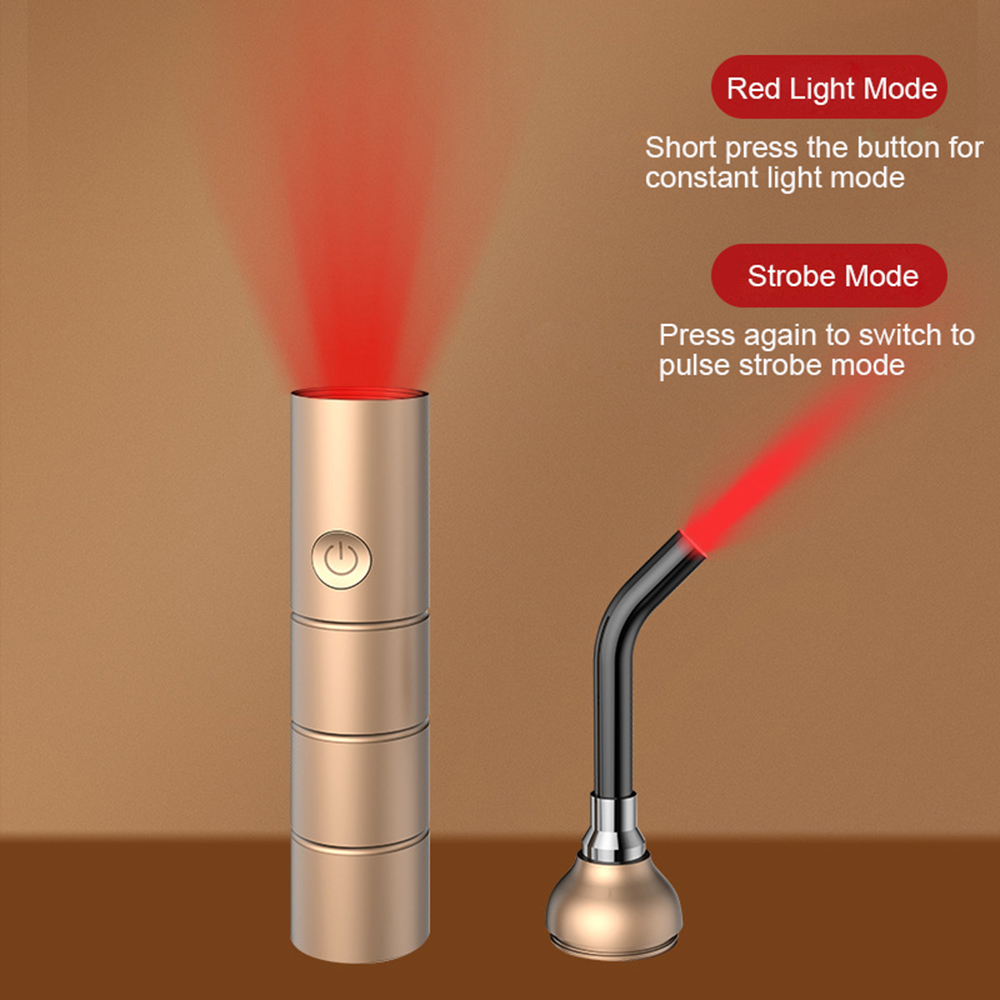Urządzenie do leczenia zapalen – Galvanic Skin Sensor recenzja i cena