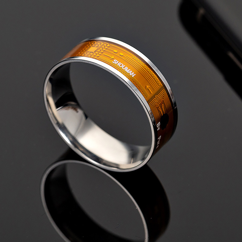 Wielofunkcyjny inteligentny pi – Smart Ring Nfc Pay recenzja i cena