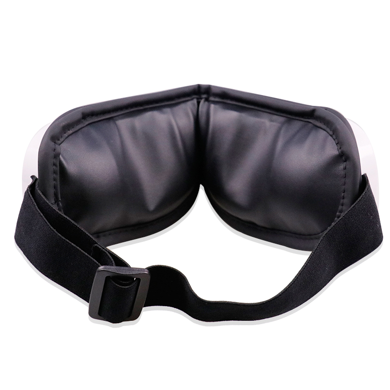 Elektryczny masażer do oczu Bl – Light Therapy Glasses recenzja i cena