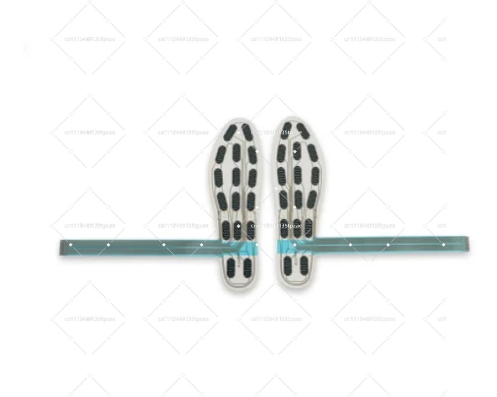 Wkładki do butów EU rozmiar 41 – Smart Insole Pressure recenzja i cena
