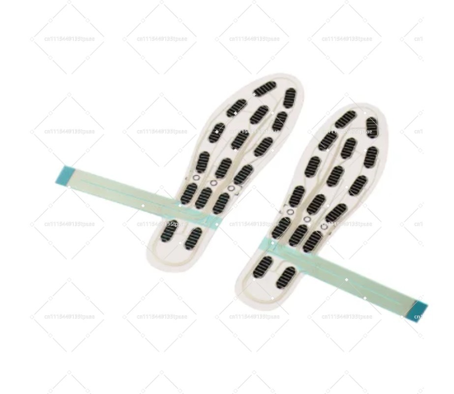 Wkładki do butów EU rozmiar 41 – Smart Insole Pressure recenzja i cena