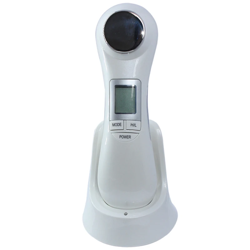Wielofunkcyjny masażer Lifting – Galvanic Skin Sensor recenzja i cena