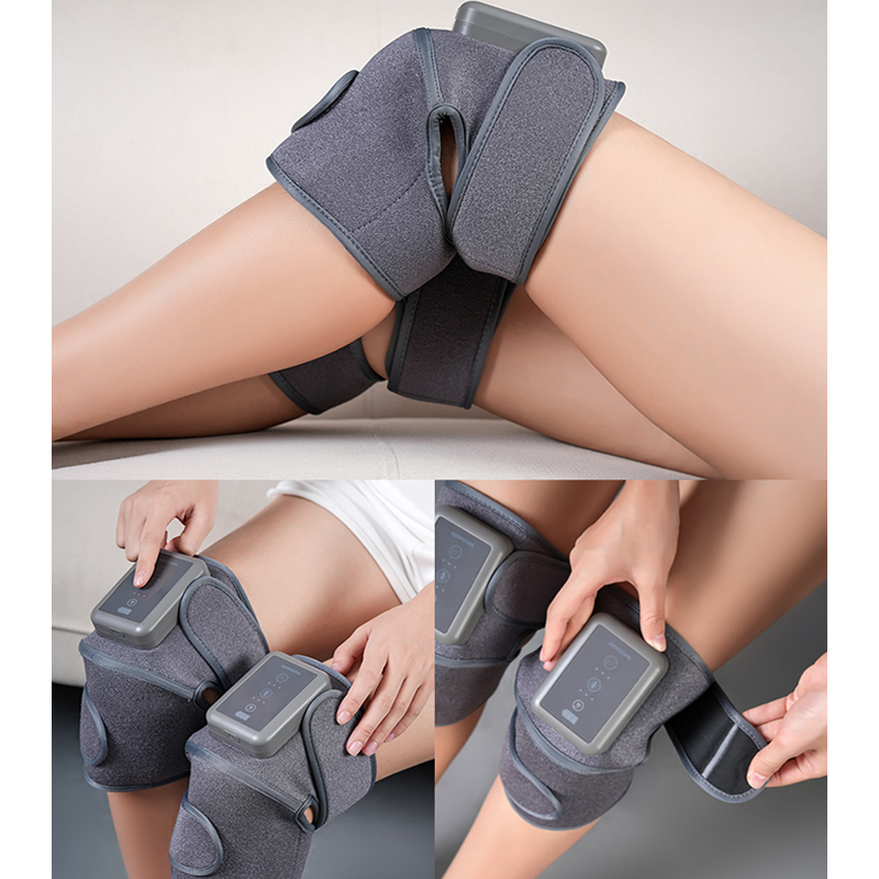 Wysokiej jakości inteligentny  – Smart Knee Wrap recenzja i cena