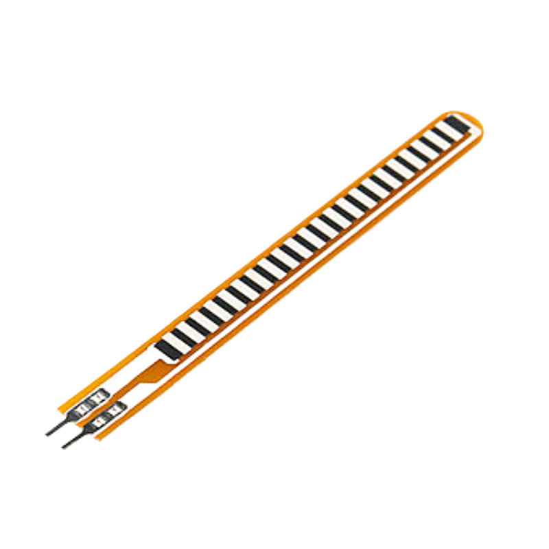 Czujnik Flex Sensor 2.2 cala d – Muscle Sensor Emg recenzja i cena