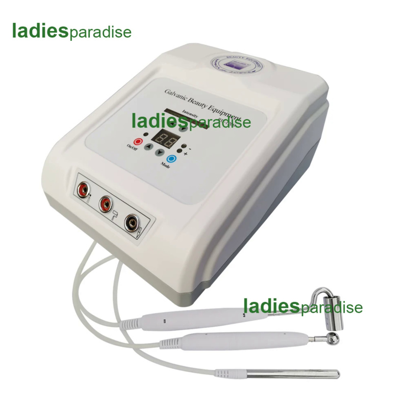 Galwaniczna mikroprądowa jonof – Galvanic Skin Sensor recenzja i cena