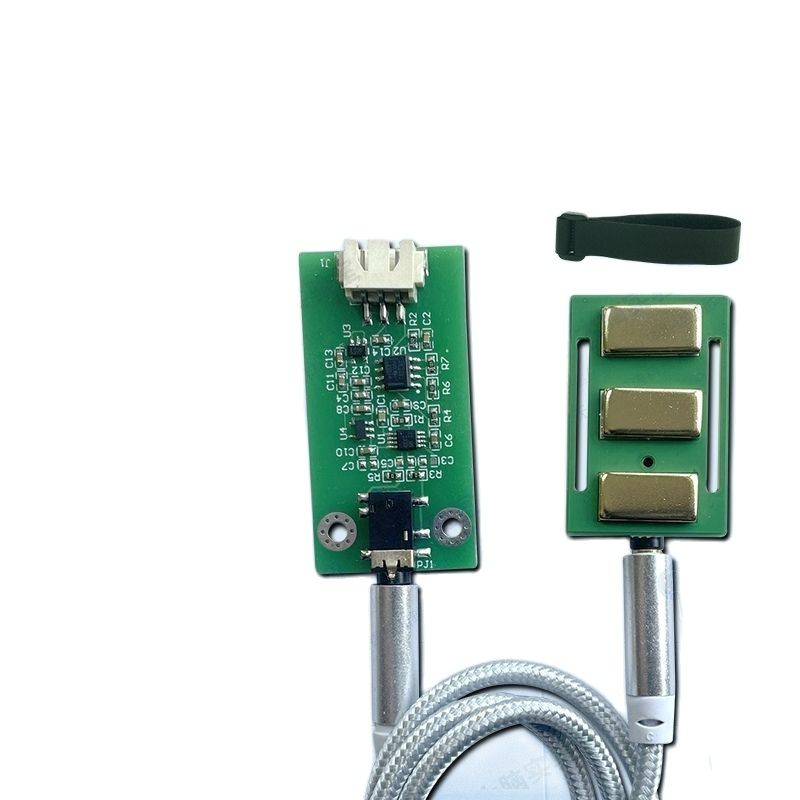 Czujniki elektromiograficzne i – Muscle Sensor Emg recenzja i cena