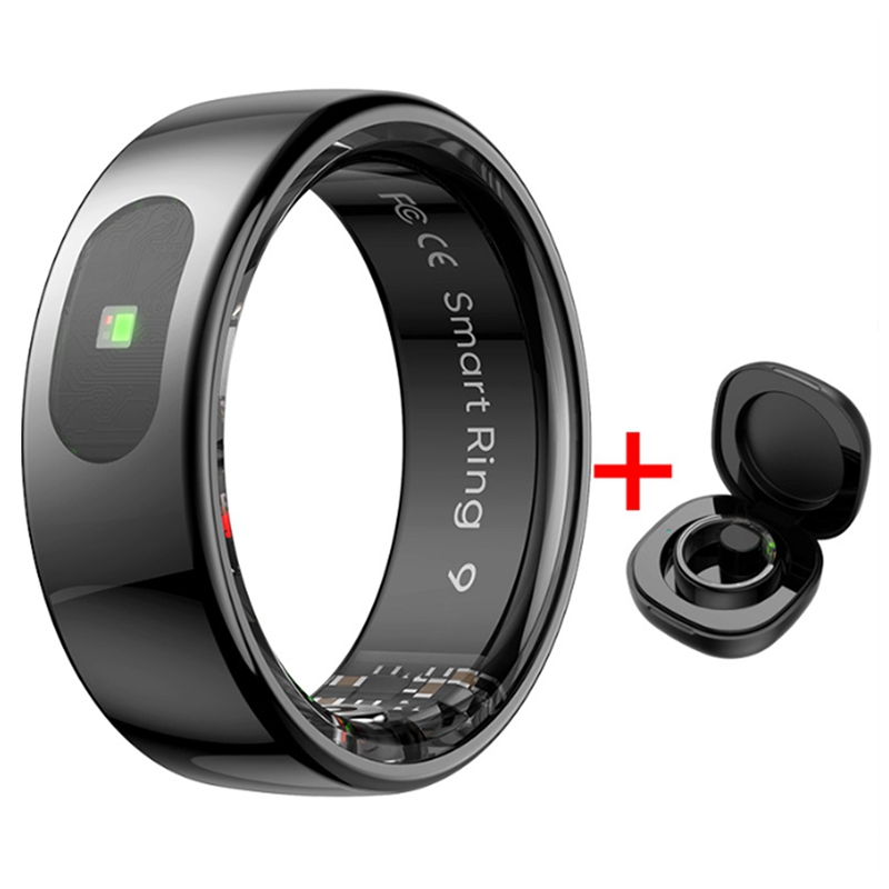 Wodoodporny inteligentny pierś – Temperature Ring Skin recenzja i cena